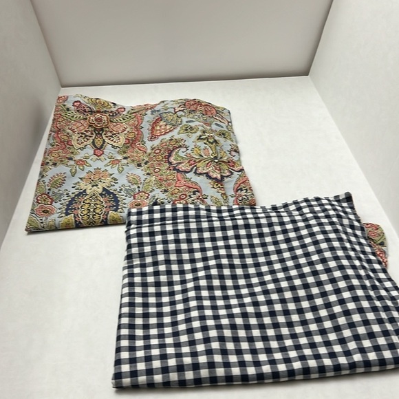 Set of two Pottery Barn pillow covers - Picture 5 of 5